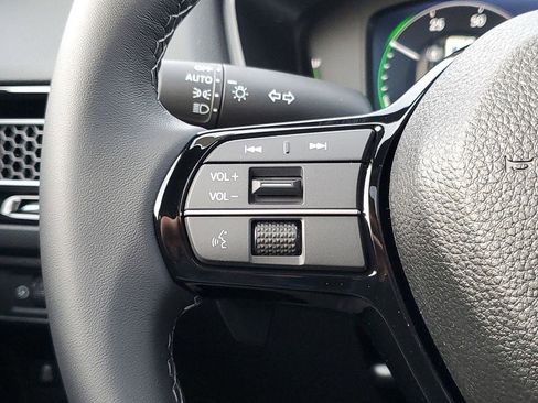 New 2026 Honda Civic Sport Touring image 14