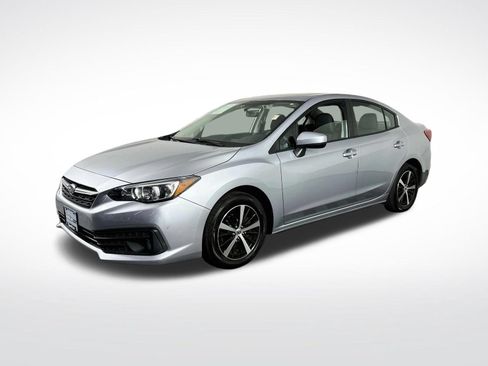 Used 2020 Subaru Impreza 2.0i Premium AWD/4WD image 4