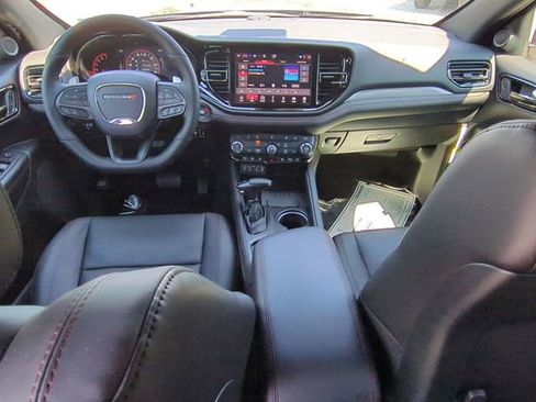 New 2026 Dodge Durango GT image 30