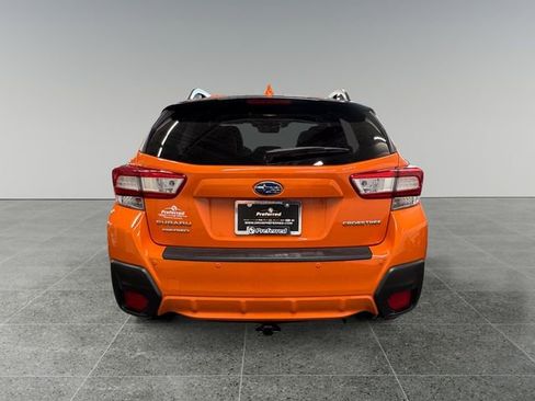 Used 2019 Subaru Crosstrek 2.0i Limited w/ Moonroof Package image 23