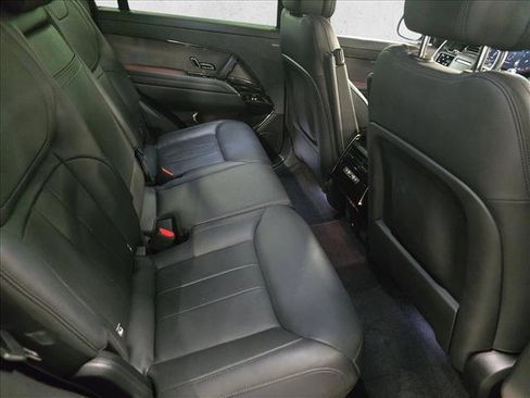 Used 2023 Land Rover Range Rover Sport SE AWD/4WD image 11