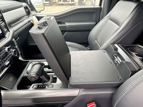 New 2025 Ford F150 Lariat w/ Equipment Group 501A Mid image 30