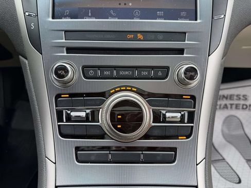 Used 2020 Lincoln MKZ Reserve FWD image 18