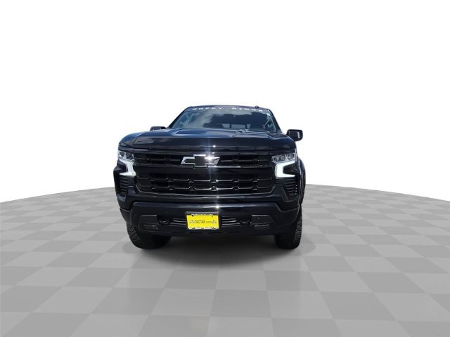 New 2026 Chevrolet Silverado 1500 RST AWD/4WD image 3