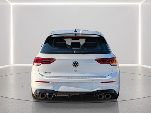 New 2026 Volkswagen Golf w/ Euro Style Package image 5