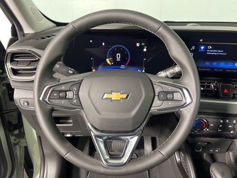 New 2026 Chevrolet TrailBlazer LT w/ LT Cold Weather Package image 14