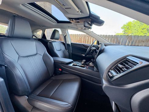 Used 2024 Lexus NX 350 AWD image 20