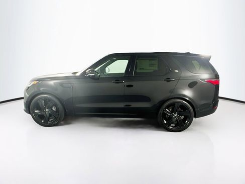 New 2025 Land Rover Discovery Dynamic SE AWD/4WD image 8