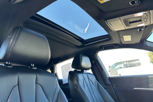 Used 2023 Acura Integra A-Spec FWD image 17