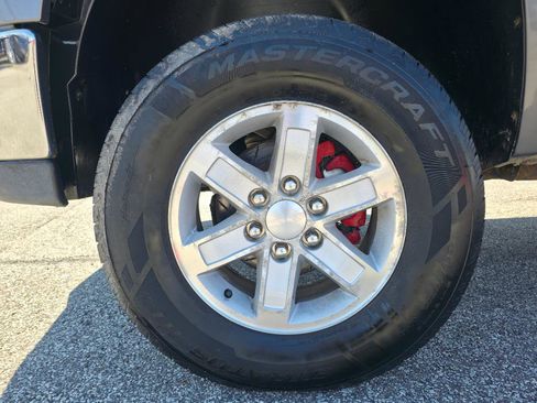 Used 2009 GMC Sierra 1500 SLE w/ Convenience Package image 6