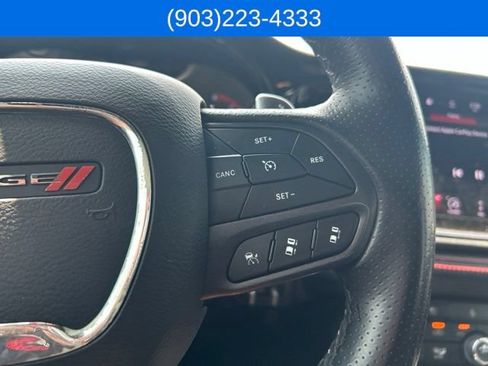 Used 2023 Dodge Durango R/T RWD image 22