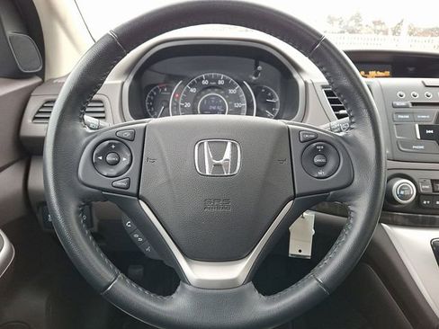 Used 2014 Honda CR-V EX-L image 20