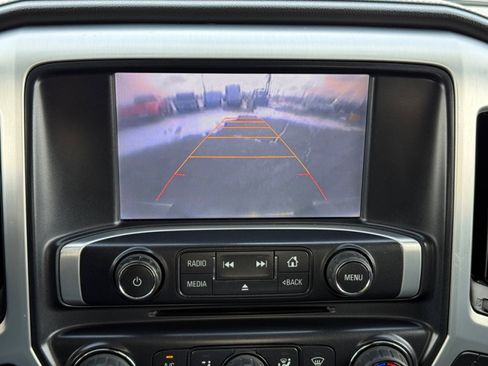 Used 2015 GMC Sierra 2500 SLT image 25