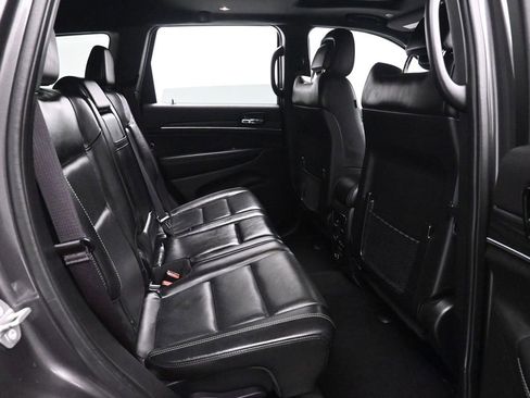 Used 2021 Jeep Grand Cherokee Limited w/ Quick Order Package 28K 80th image 17