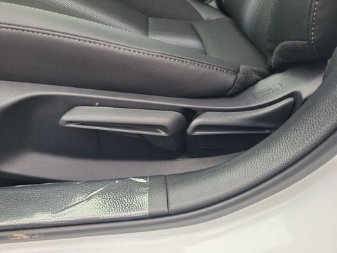 New 2026 Honda Civic Sport image 38