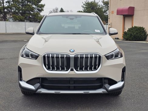 New 2026 BMW X1 xDrive28i w/ Technology Package image 38