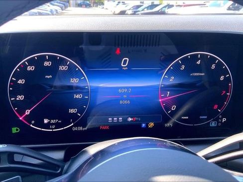 Used 2026 Mercedes-Benz GLC 300 4MATIC image 22