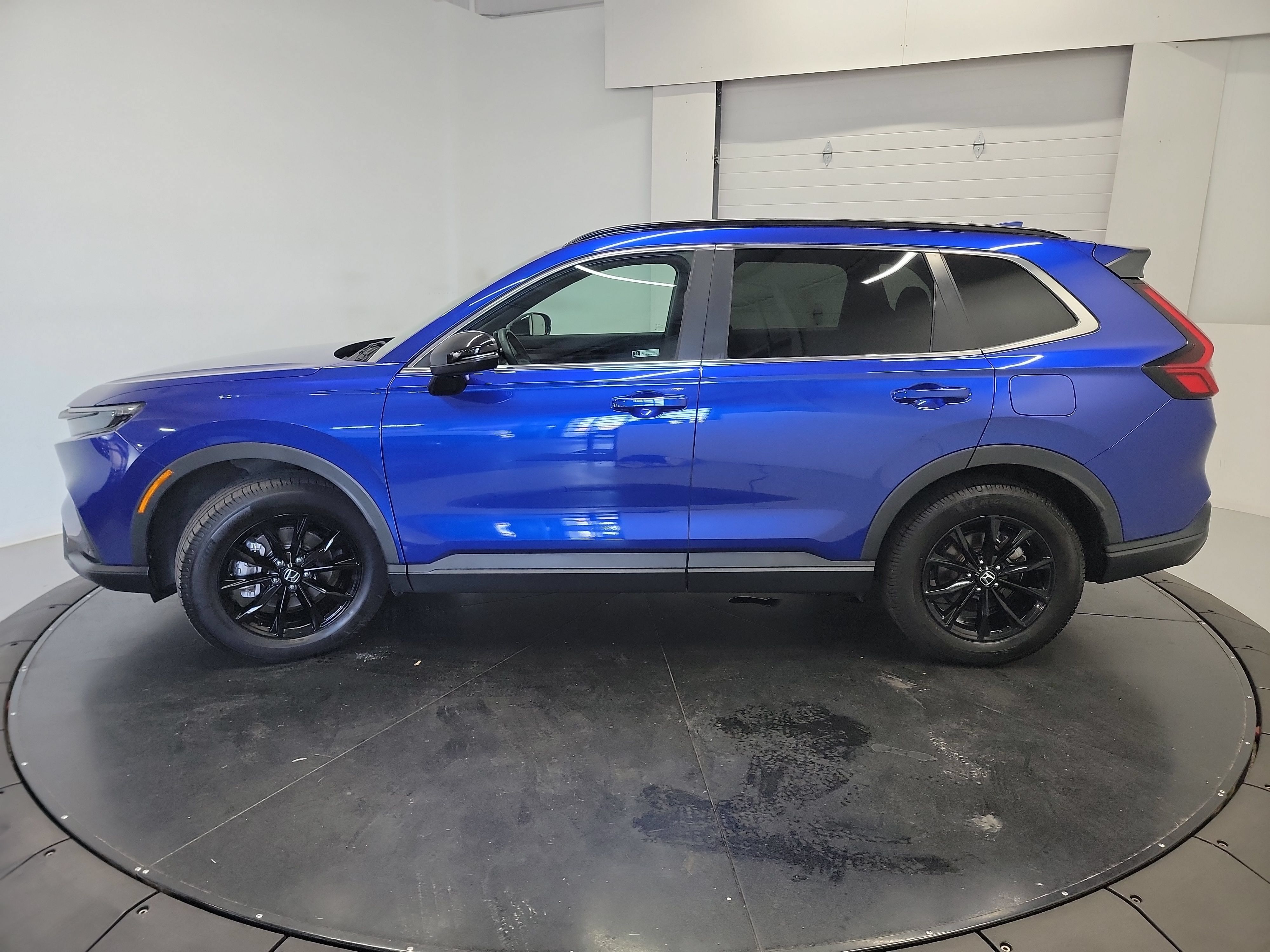 Used 2024 Honda CR-V Sport-L image 5