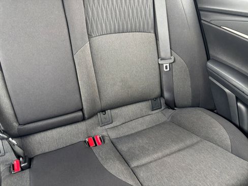 Used 2025 Toyota Camry LE FWD image 36