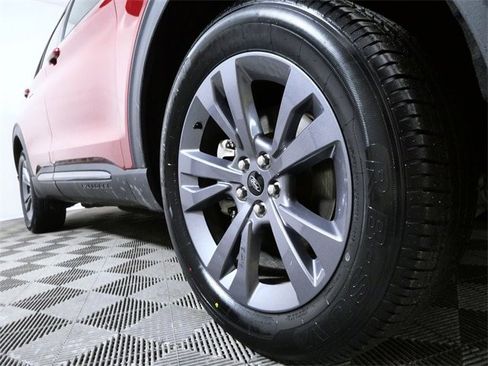 Certified 2023 Ford Explorer XLT w/ Equipment Group 202A image 2