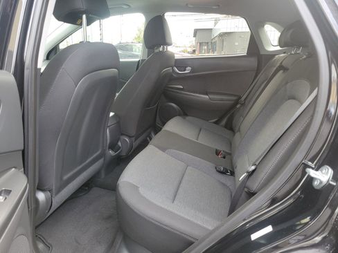 Certified 2023 Hyundai Kona SEL image 18