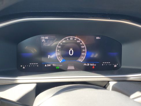 New 2025 Volkswagen Taos SE image 20