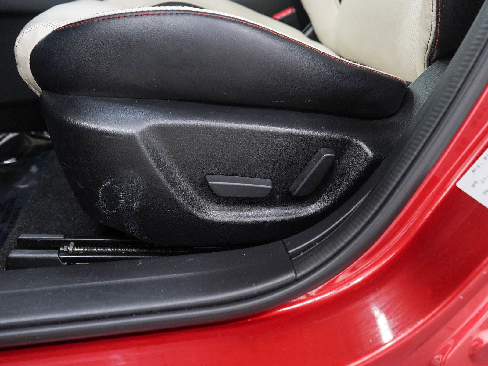 Used 2014 MAZDA MAZDA3 s Grand Touring FWD image 21