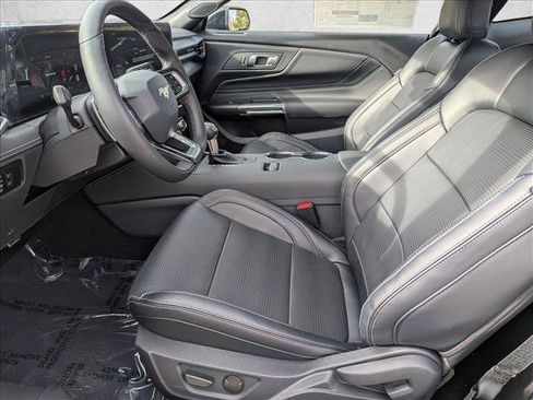 New 2026 Ford Mustang GT Premium RWD image 4
