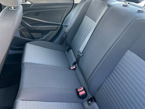 New 2026 Volkswagen Jetta S image 10