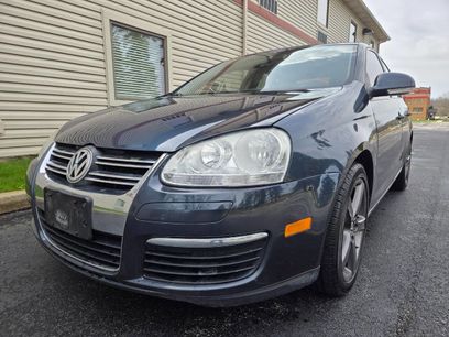 Used 2009 Volkswagen Jetta S