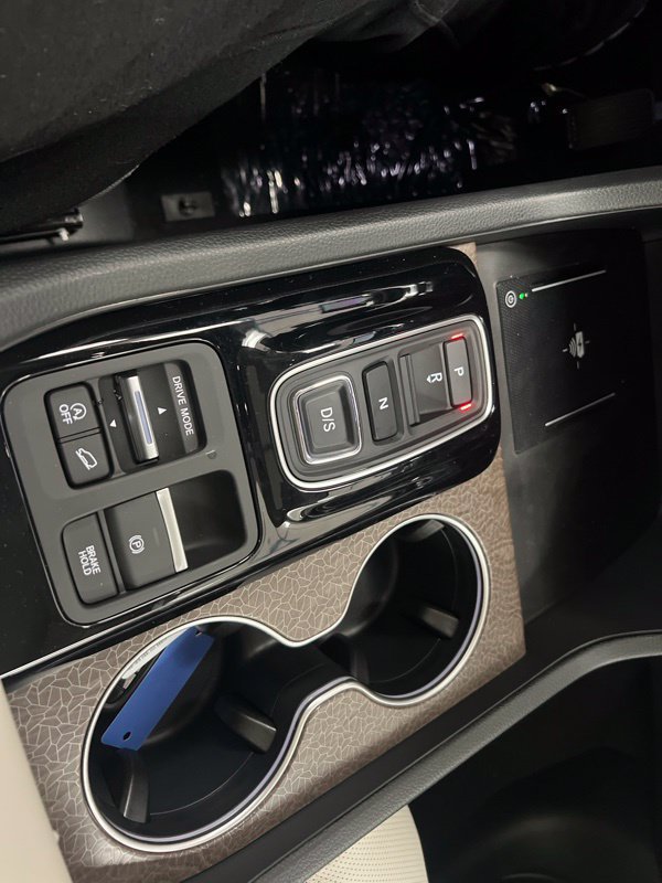 New 2026 Honda Pilot Elite image 32