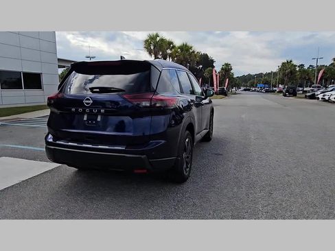 New 2026 Nissan Rogue SV image 28