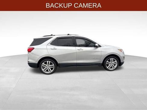 Used 2020 Chevrolet Equinox Premier image 8