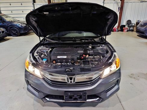 Used 2016 Honda Accord EX-L image 46