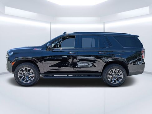 Used 2024 Chevrolet Tahoe Z71 w/ Luxury Package AWD/4WD image 6