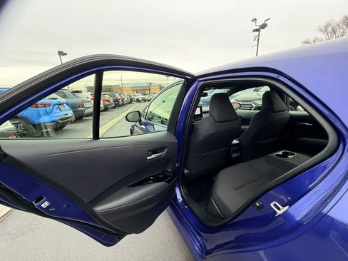 Used 2024 Toyota Corolla SE image 21