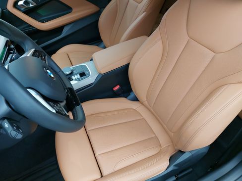 Used 2025 BMW 230i 230i w/ M Sport Package image 14