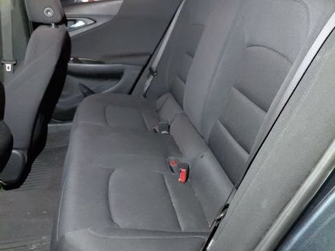 Used 2020 Chevrolet Malibu RS w/ LPO, Convenience Package 2 FWD image 7