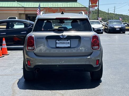 Used 2018 MINI Cooper Countryman FWD image 4