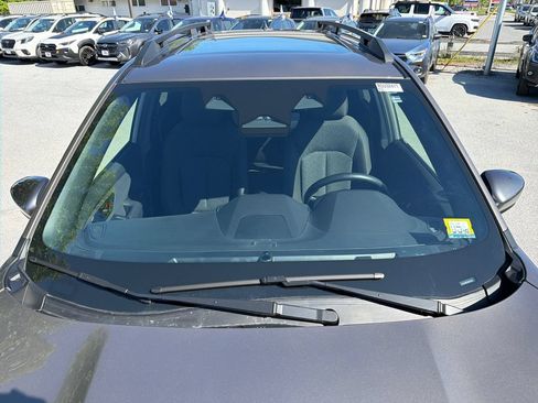 Certified 2025 Subaru Forester Premium AWD/4WD image 8
