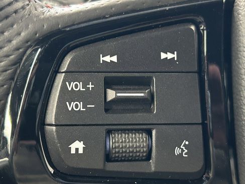 New 2026 Honda Ridgeline Black Edition image 15