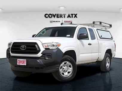 Used 2021 Toyota Tacoma SR