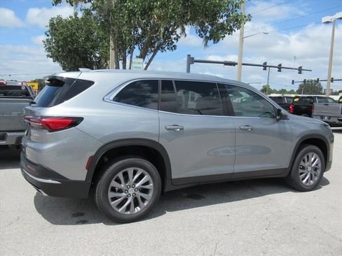 New 2026 Buick Enclave Preferred w/ Power Package image 6