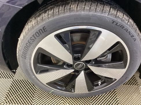 New 2025 Audi A5 2.0T Premium Plus image 8