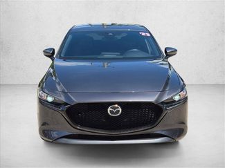 Used 2023 MAZDA MAZDA3 s FWD video 2