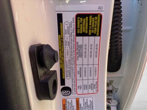 Used 2020 Subaru Outback Limited image 22