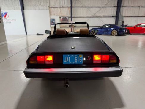 Used 1988 Alfa Romeo Spider Veloce RWD image 55