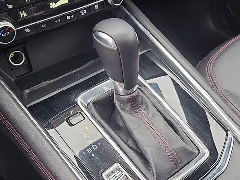 Used 2023 MAZDA CX-5 AWD 2.5 Turbo image 22