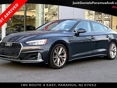 Used 2023 Audi A5 2.0T Premium w/ Convenience Package
