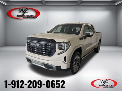New 2026 GMC Sierra 1500 Denali Ultimate